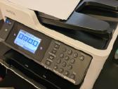 Epson M5799fdw multifunkcinis nespalvotas A4