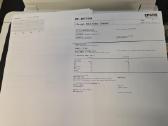 Epson M5799fdw multifunkcinis nespalvotas A4 - nuotraukos Nr. 3