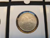 1936 m 5 litai Basanavičius x2 vnt. - nuotraukos Nr. 7