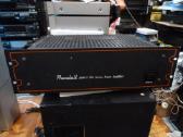 RANDALL RRM 2-120. - nuotraukos Nr. 32