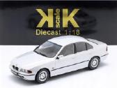Bmw 530d E39