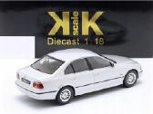 Bmw 530d E39 - nuotraukos Nr. 2