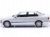 Bmw 530d E39 - nuotraukos Nr. 3