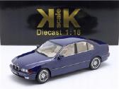 Bmw 540i E39