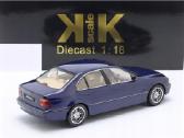 Bmw 540i E39 - nuotraukos Nr. 2