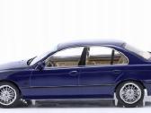 Bmw 540i E39 - nuotraukos Nr. 3