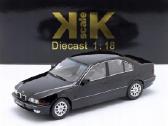 Bmw 528i E39