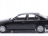 Bmw 528i E39 - nuotraukos Nr. 3
