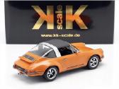 Porsche 911 - nuotraukos Nr. 2