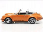 Porsche 911 - nuotraukos Nr. 3