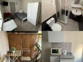 Naujai įrengtų apartamentų nuoma Šventojoje - nuotraukos Nr. 20