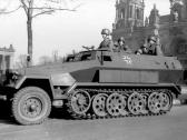 Sdkfz vikšro gumos - nuotraukos Nr. 3