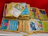 Didelis Pokemon kortų rinkinys - nuotraukos Nr. 3