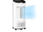 Klarstein "Icewind Plus Smart 4-i" oro vėsintuvas