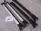 Thule Wingbar Edge skersiniai