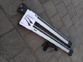 Thule Wingbar Edge skersiniai - nuotraukos Nr. 3