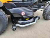 Stiga estate 9102 Wx 4wd su surinkimo krepšiu 4x4 - nuotraukos Nr. 10