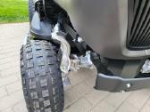 Stiga estate 9102 Wx 4wd su surinkimo krepšiu 4x4 - nuotraukos Nr. 12