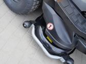 Stiga Estate 9102 Wx 4wd Visi varantys ratai! - nuotraukos Nr. 9