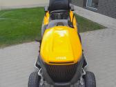 Stiga Estate 9102 Wx 4wd Visi varantys ratai! - nuotraukos Nr. 2