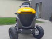 Stiga Estate 9102 Wx 4wd Visi varantys ratai! - nuotraukos Nr. 3