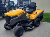 Stiga Estate 9102 Wx 4wd Visi varantys ratai! - nuotraukos Nr. 4