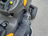 Stiga Estate 9102 Wx 4wd Visi varantys ratai! - nuotraukos Nr. 13