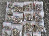Kniediklis Kniedikliai srieginėms kniedėms plastik - nuotraukos Nr. 20