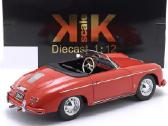 Porsche 356 - nuotraukos Nr. 2