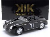 Porsche 356 - nuotraukos Nr. 5