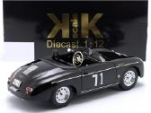 Porsche 356 - nuotraukos Nr. 6