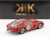 Ferrari 250 Gto - nuotraukos Nr. 2