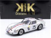 Ferrari 250 Gto - nuotraukos Nr. 3