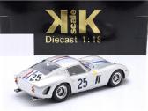 Ferrari 250 Gto - nuotraukos Nr. 4
