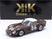 Ferrari 250 Gto - nuotraukos Nr. 5