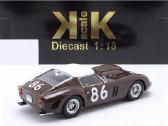 Ferrari 250 Gto - nuotraukos Nr. 6