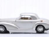 Mercedes-benz 300sc - nuotraukos Nr. 3
