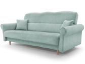 Sofa lova Loft, miegama, patalų dėžė - nuotraukos Nr. 10