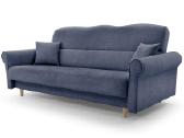 Sofa lova Loft, miegama, patalų dėžė - nuotraukos Nr. 3