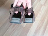 Clarks odines ypač patogios badutes - nuotraukos Nr. 6