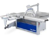 Naujos formatinio pjovimo staklės Felder K 945 S - nuotraukos Nr. 2