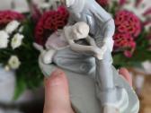 Statulelie - nuotraukos Nr. 4