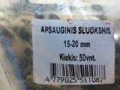 Armatūros fiksatoriai grindų betonavimui - nuotraukos Nr. 3