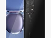 Huawei P50 pro - 330eur.