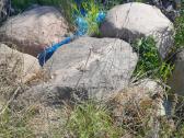 Akmenys , rieduliai - nuotraukos Nr. 2