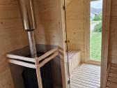 Mobili pirtis 4,2m - nuotraukos Nr. 5