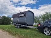 Mobili pirtis 4,2m - nuotraukos Nr. 8
