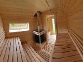 Mobili pirtis 4,2m - nuotraukos Nr. 9