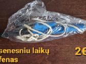 Senoviniai daiktai - nuotraukos Nr. 6