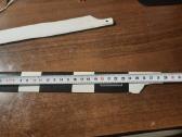 RC sraigtasparnio 290mm ir 325mm rotoriaus peiliai - nuotraukos Nr. 4